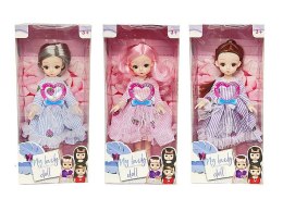 Lalka mix [mm:] 300 Adar (581715) Adar