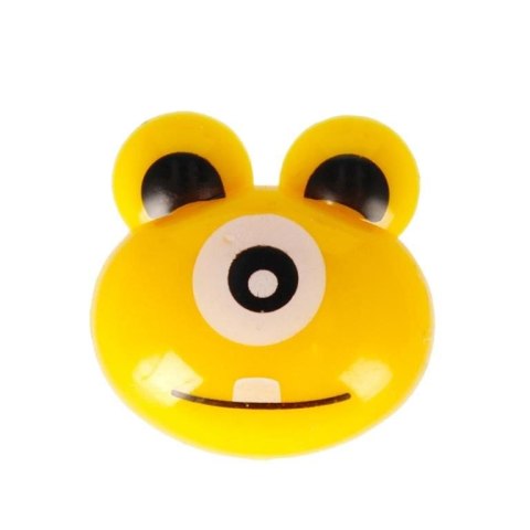 Magnes mix Starpak (481539) 6 sztuk Starpak