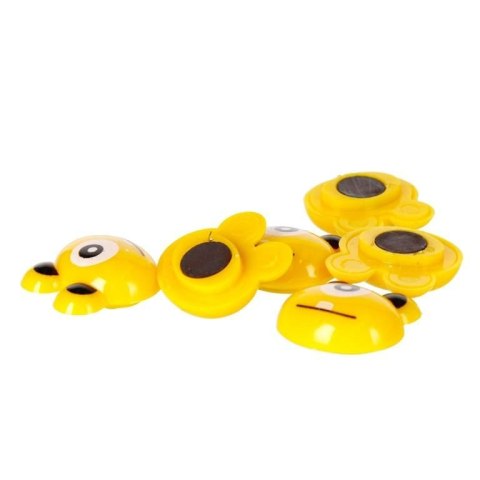 Magnes mix Starpak (481539) 6 sztuk Starpak