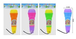 Mikroskop zabawkowy Echo, 15cm, mix kolorów Adar (542518) Adar