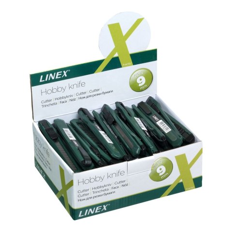 Nóż 9mm Linex (400037832) Linex