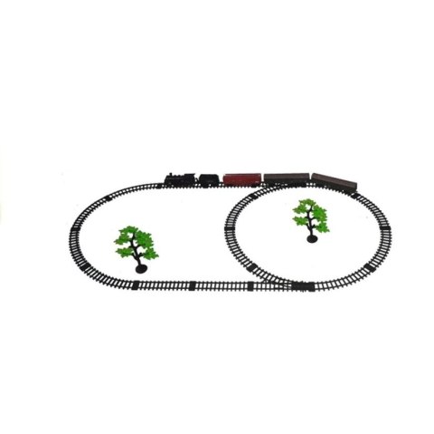 Odkurzacz zabawkowy na baterie Lean (1024) Lean