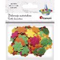 Ozdoba filcowa Craft-Fun Series kwiatki Titanum (F037) Titanum