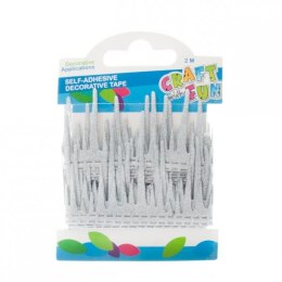 Ozdoba materiałowa Craft Fun (463492) Craft Fun