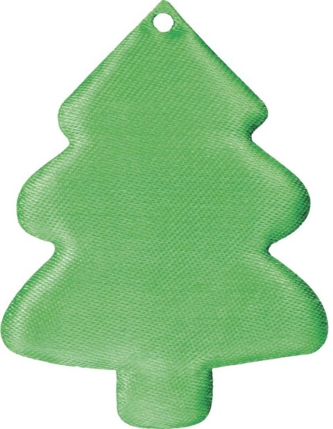 Ozdoba materiałowa Craft-Fun Series choinki Titanum (BY285G) Titanum