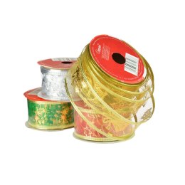 Ozdoba świąteczna TASMA DEKORACYJNA Arpex (BN4088) Arpex