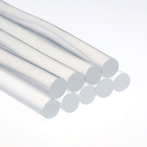 Pałeczki Klejowe 7x200mm 10 szt Titanum