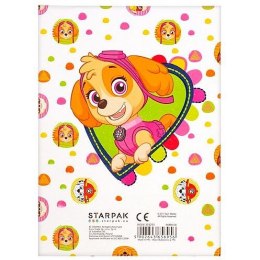 Pamiętnik PAMIETNIK ZAMykany paw patrol [mm:] 170x125 Starpak (393293) Starpak