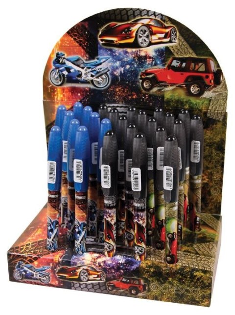 Pióro wieczne Prymus Cresco (000072) Cresco