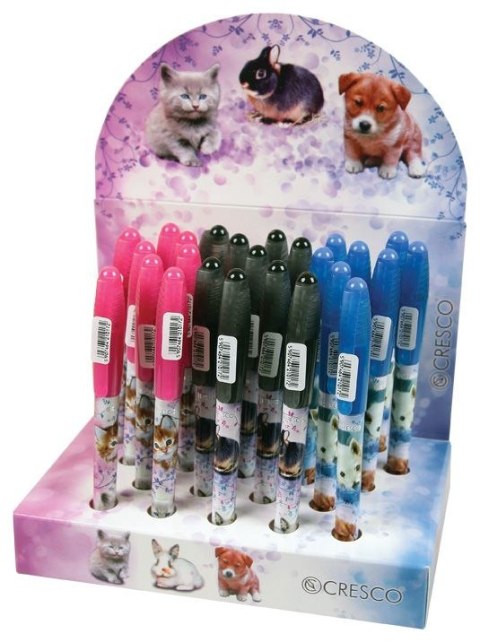 Pióro wieczne Prymus Cresco (000072) Cresco