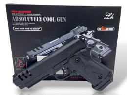 Pistolet na kulki Cabo Toys (K1205) Cabo Toys