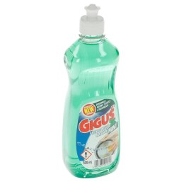 Płyn do naczyń mięta 500ml Giguś Giguś