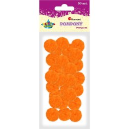 Pompony Craft-fun pompony CRAFT-FUN SERIES Titanum Craft-fun Titanum Craft-fun