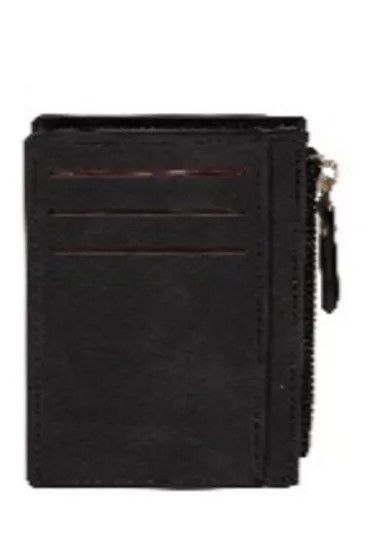 Portfel czarny Antra Antra