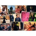 Puzzle Wicked: Kadry filmowe Trefl (10945) Trefl