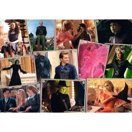 Puzzle Wicked: Kadry filmowe Trefl (10945) Trefl