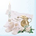 Serwetki chrzest różne papier [mm:] 330x330 Pol-mak (SL ch) Pol-mak