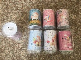 Skarbonka jednorożec metal Adar (491564) Adar