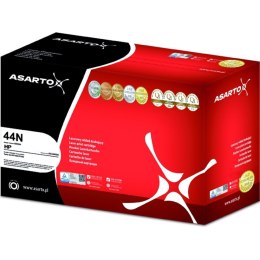 Toner alternatywny HP czarny Asarto (AS-LHF244N) Asarto