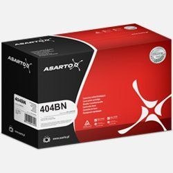 Toner alternatywny Samsung czarny Asarto (AS-LS404BN) Asarto