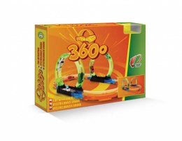 Tor wyścigowy autowyrzutnia 360 stopni Dromader (130-02884) Dromader