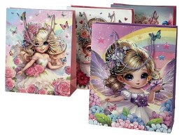 Torba prezentowa [mm:] 230x180x 100 Adar (621817) Adar