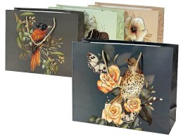 Torba prezentowa [mm:] 320x260x 110 Adar (628830) Adar