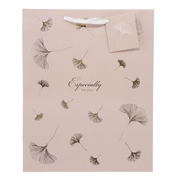 Torba prezentowa torby ozdobne A4+ Interdruk Interdruk