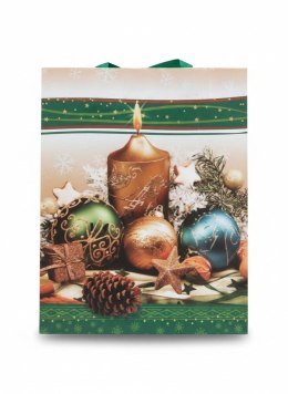 Torba prezentowa torebka laminowana Stroik BN [mm:] 267x330x 140 Panorama (pl-6) Panorama