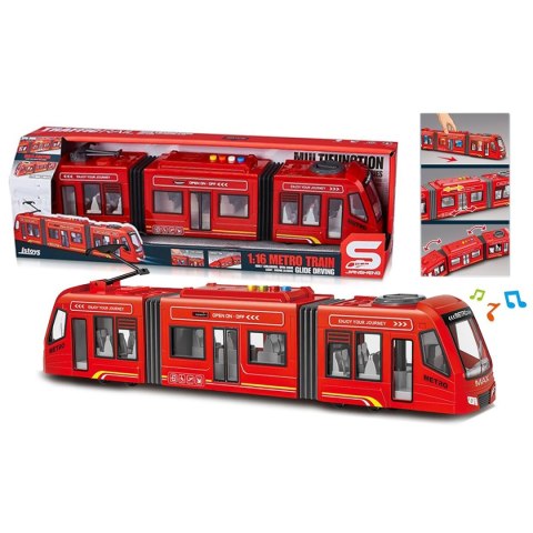 Tramwaj Artyk (187193) Artyk