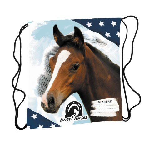 Worek na buty Starpak (397648) Starpak