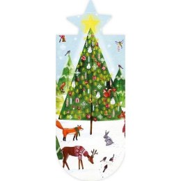 Zakładka do książki Magnetyczna zwierzaki Henry (5907465669931) Henry