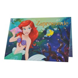 Zaproszenie Kukartka (ZD) Kukartka