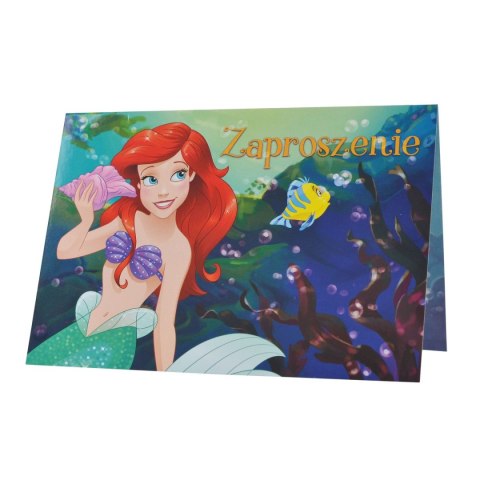 Zaproszenie Kukartka (ZD) Kukartka