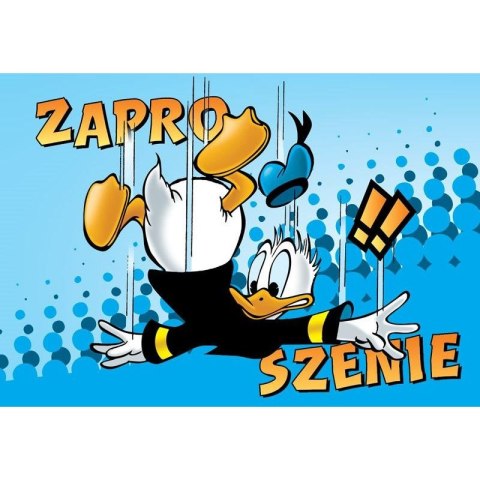 Zaproszenie Kukartka (ZD) Kukartka