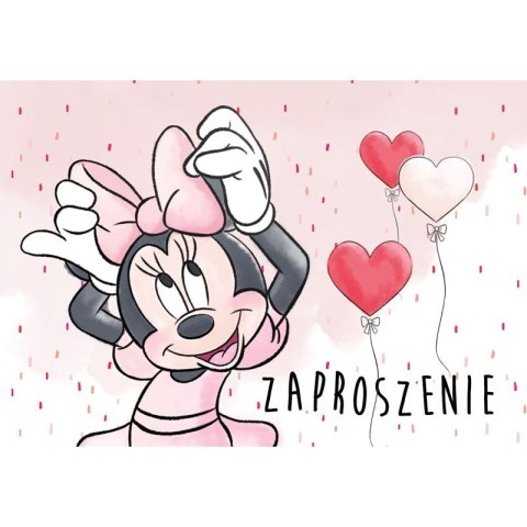 Zaproszenie Kukartka (ZD) Kukartka