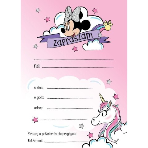 Zaproszenie Kukartka (ZD) Kukartka