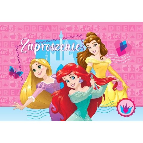 Zaproszenie Kukartka (ZD) Kukartka