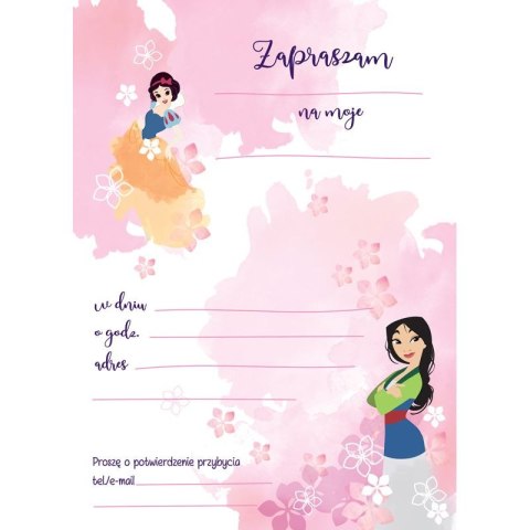 Zaproszenie Kukartka (ZD) Kukartka