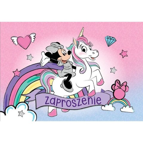 Zaproszenie Kukartka (ZD) Kukartka