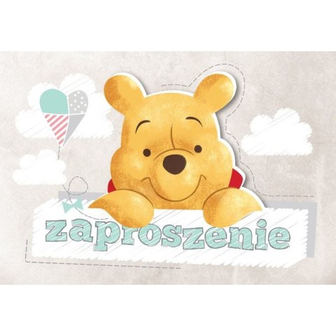 Zaproszenie Kukartka (ZD) Kukartka