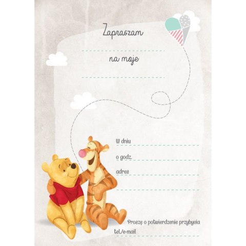 Zaproszenie Kukartka (ZD) Kukartka