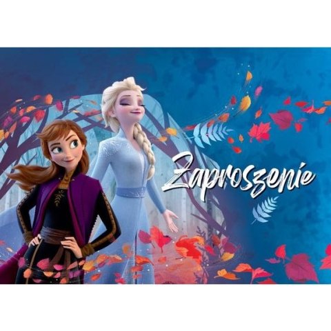 Zaproszenie Kukartka (ZD) Kukartka