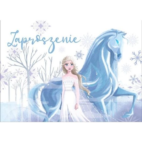 Zaproszenie Kukartka (ZD) Kukartka