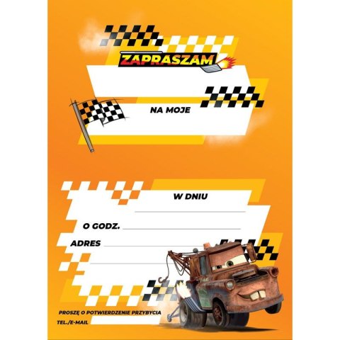 Zaproszenie Kukartka (ZD) Kukartka