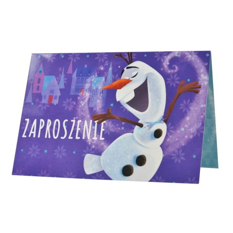 Zaproszenie Kukartka (ZD) Kukartka