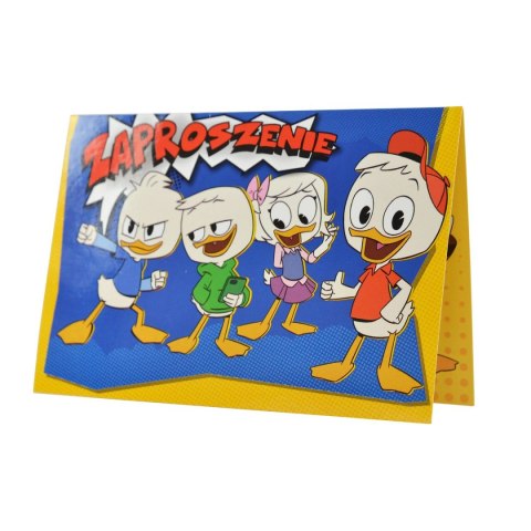 Zaproszenie Kukartka (ZD) Kukartka