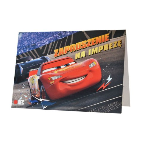 Zaproszenie Kukartka (ZD) Kukartka