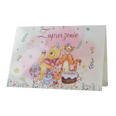 Zaproszenie Kukartka (ZD) Kukartka