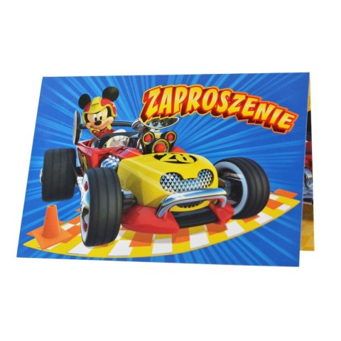 Zaproszenie Kukartka (ZD) Kukartka